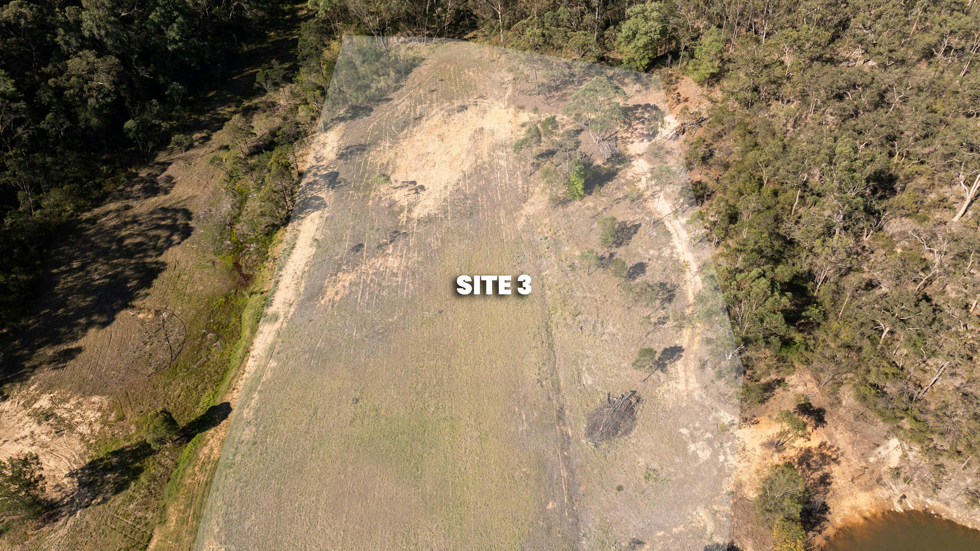 Bullridge Farm-Secluded & Uncrowded