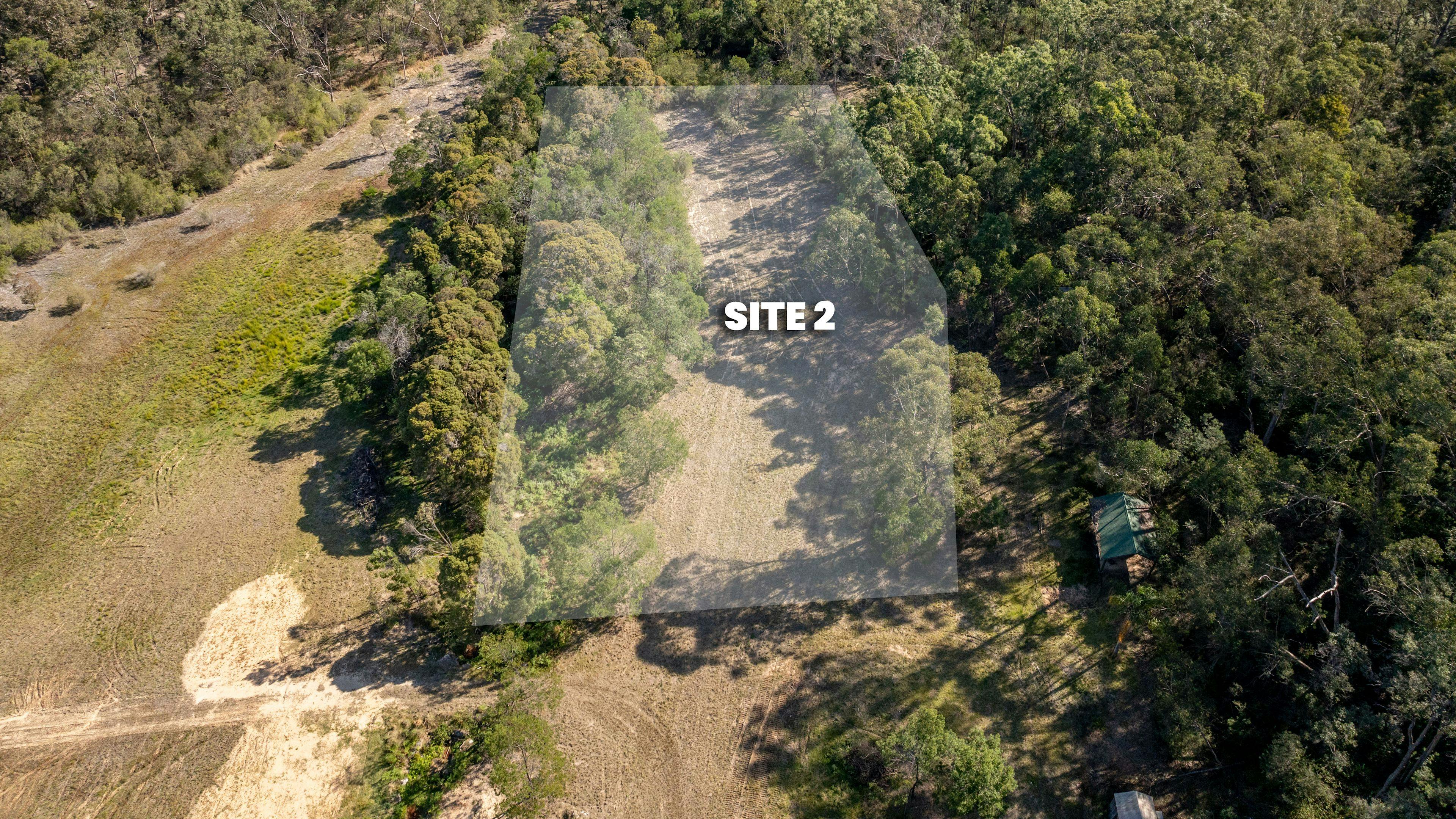 Bullridge Farm-Secluded & Uncrowded