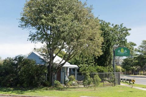 Canberra Ave Villas