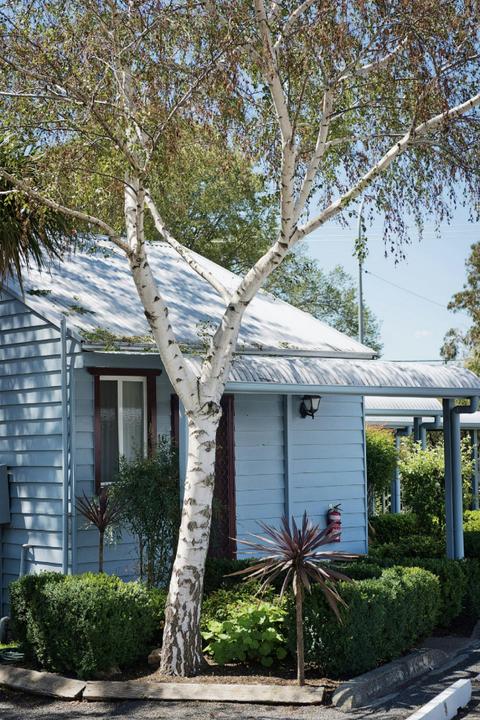 Canberra Ave Villas