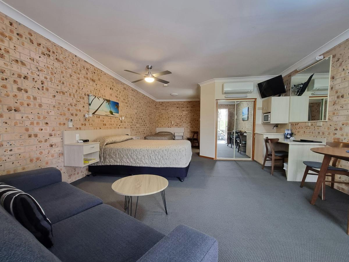 Premium Room
