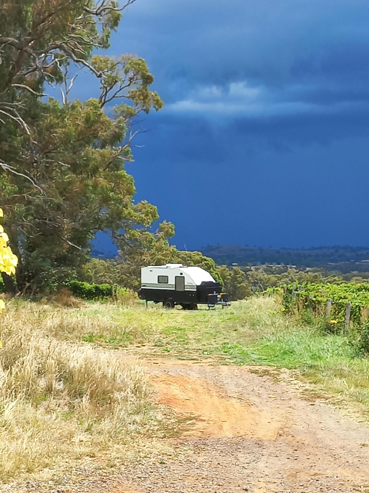 Campsite