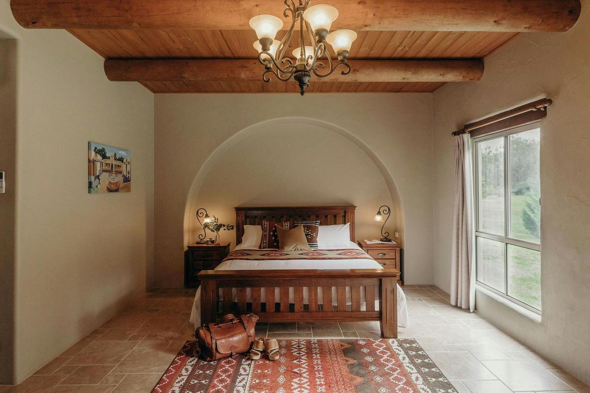 Grand Spa Villa