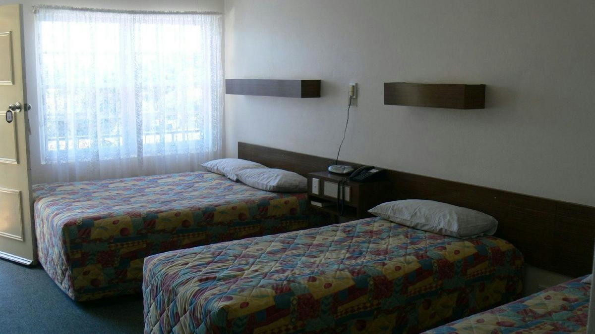 Casino Motor Inn
