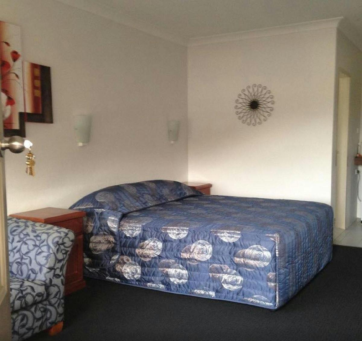 CAsino Motor Inn