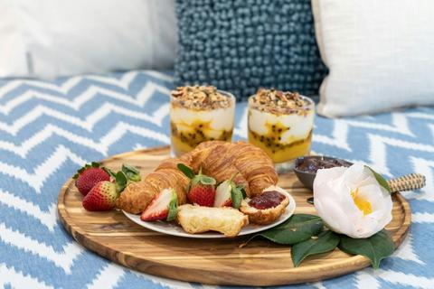 Cooks Hill Parkside Accommodation