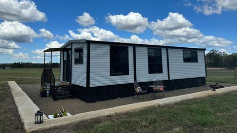 Copper Creek Retreat