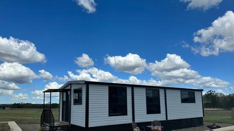 Copper Creek Retreat
