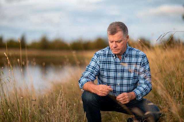 Blowes Clothing Orange