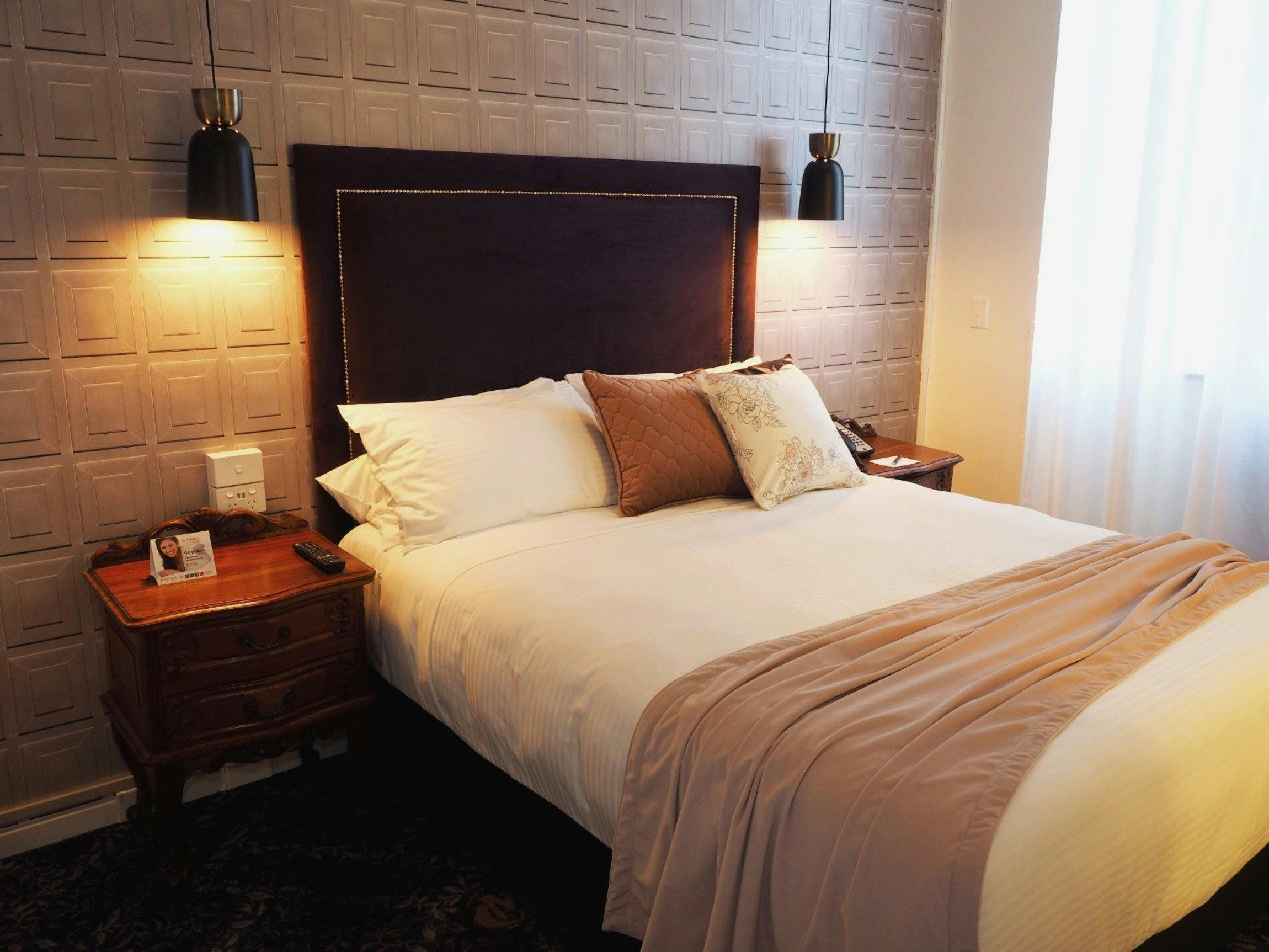 Queen Studio Boutique