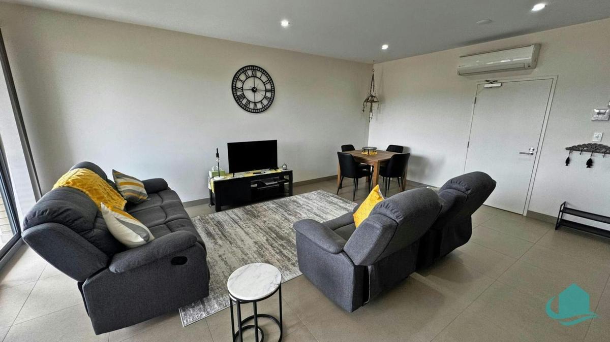 Lounge room