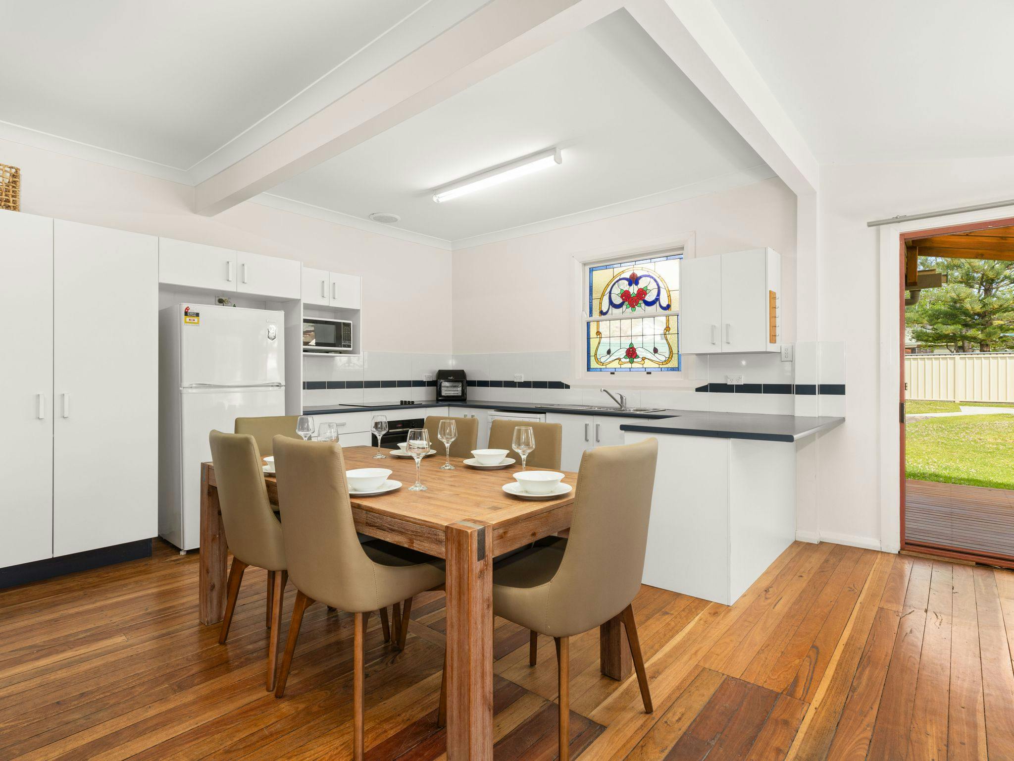 Campbell’s Cottage