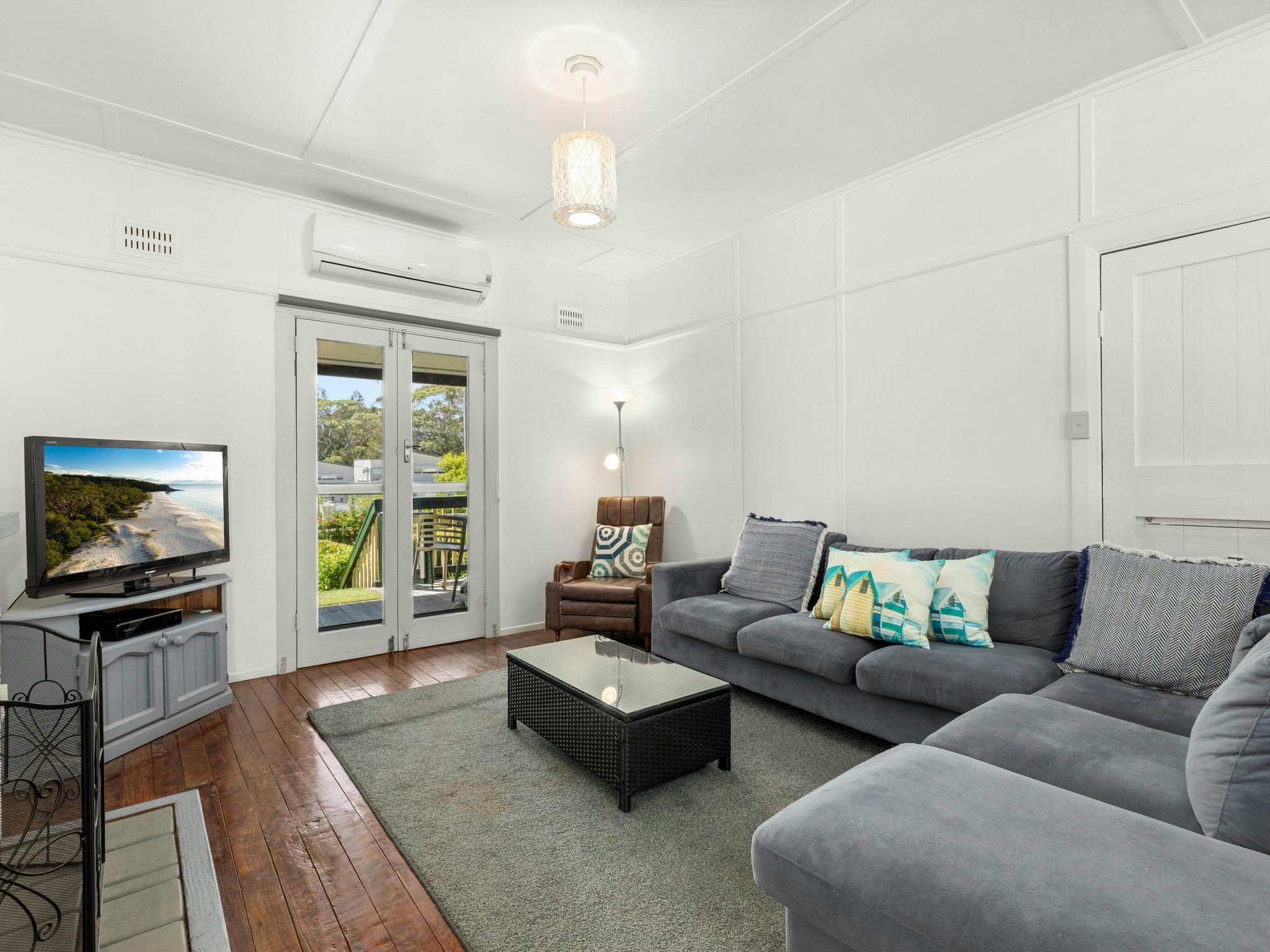 Campbell’s Cottage