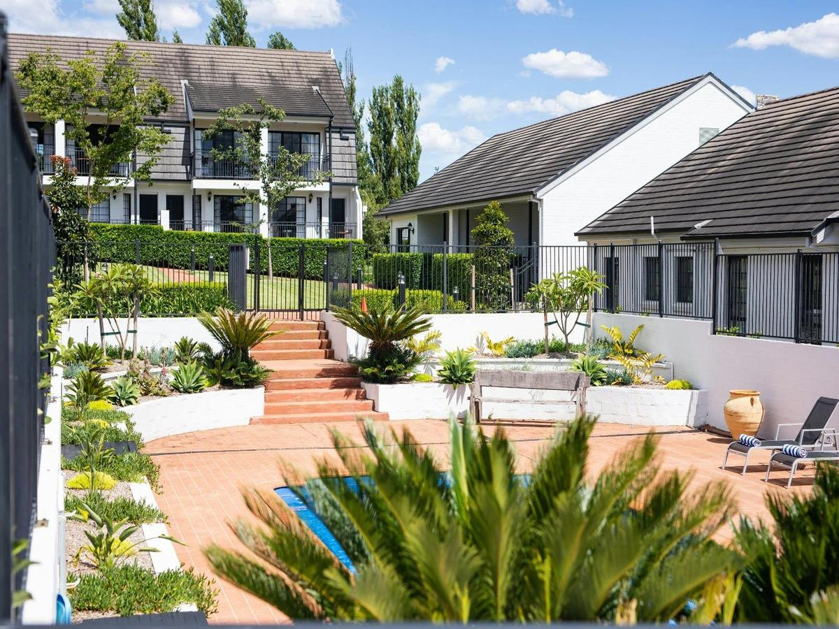 Camden Valley Inn