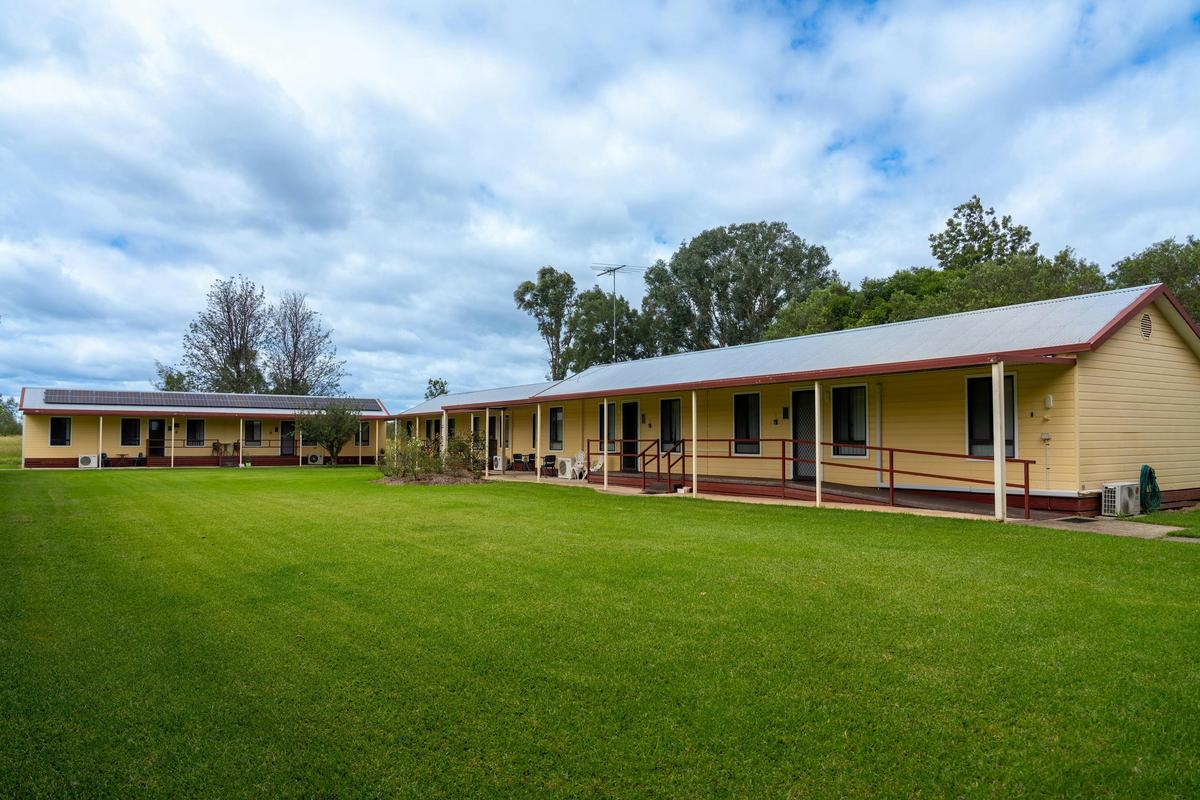 Cabins
