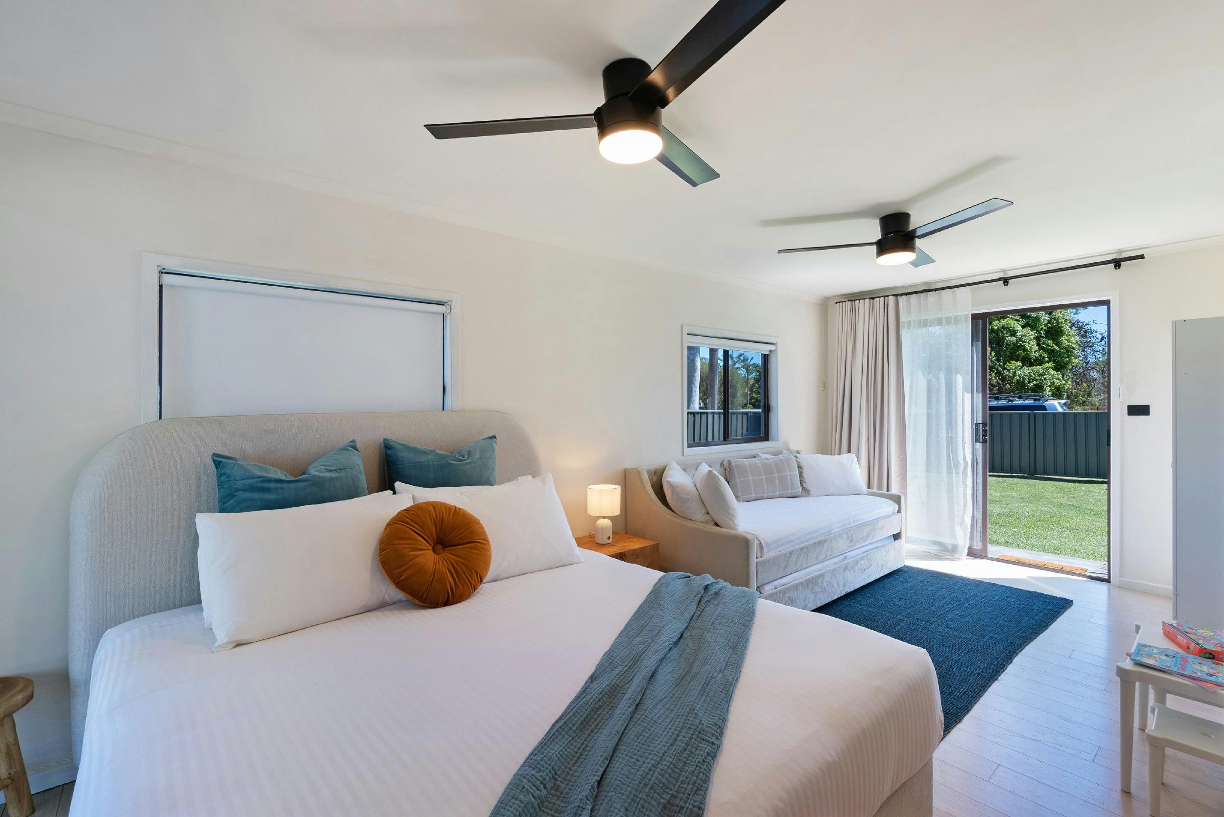 Casa Nera, Photographer Russell Quinn