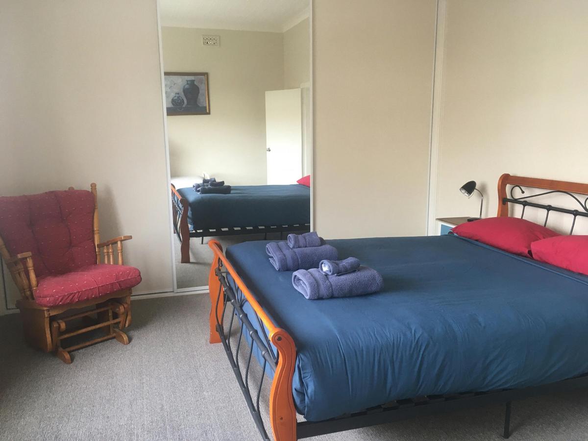 Bed 1