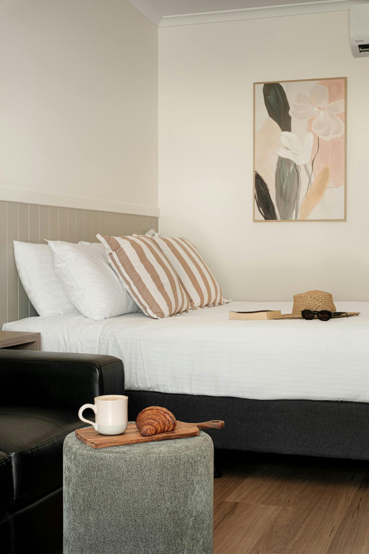 Superior Queen Room