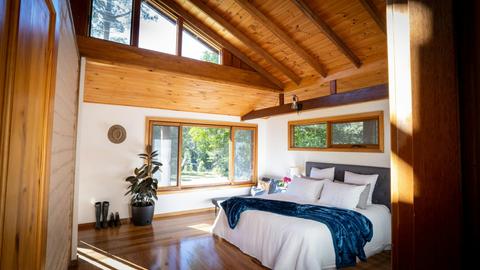 Carawirry Forest Escape