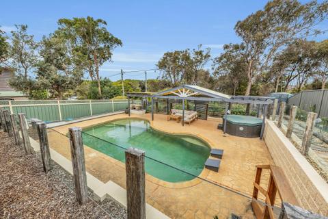 Cabin Getaway at Tathra