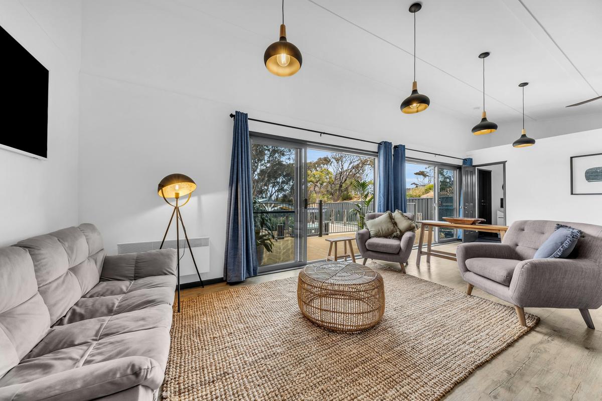 Lounge Area