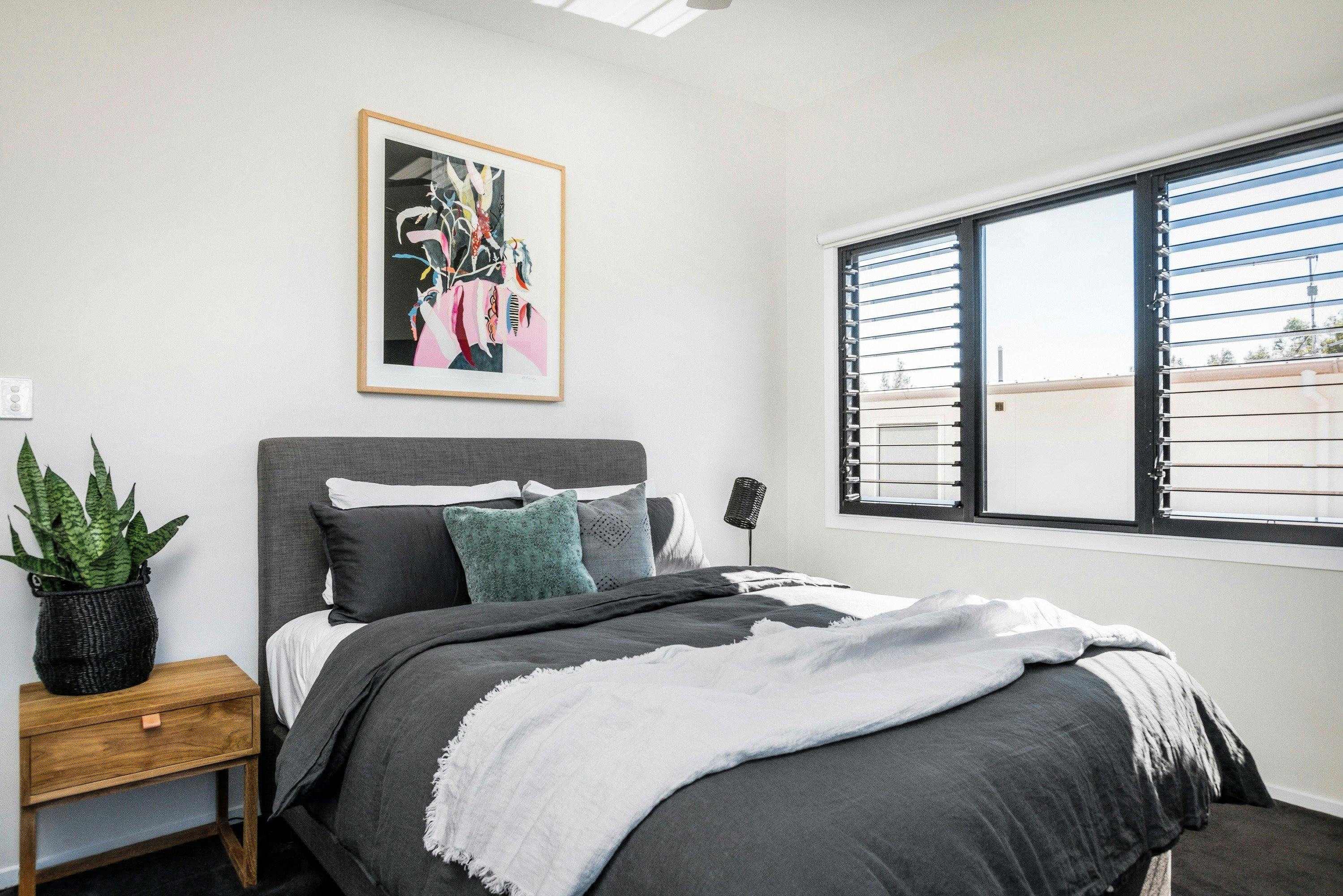 Catalina's Byron Bay Bedroom 2