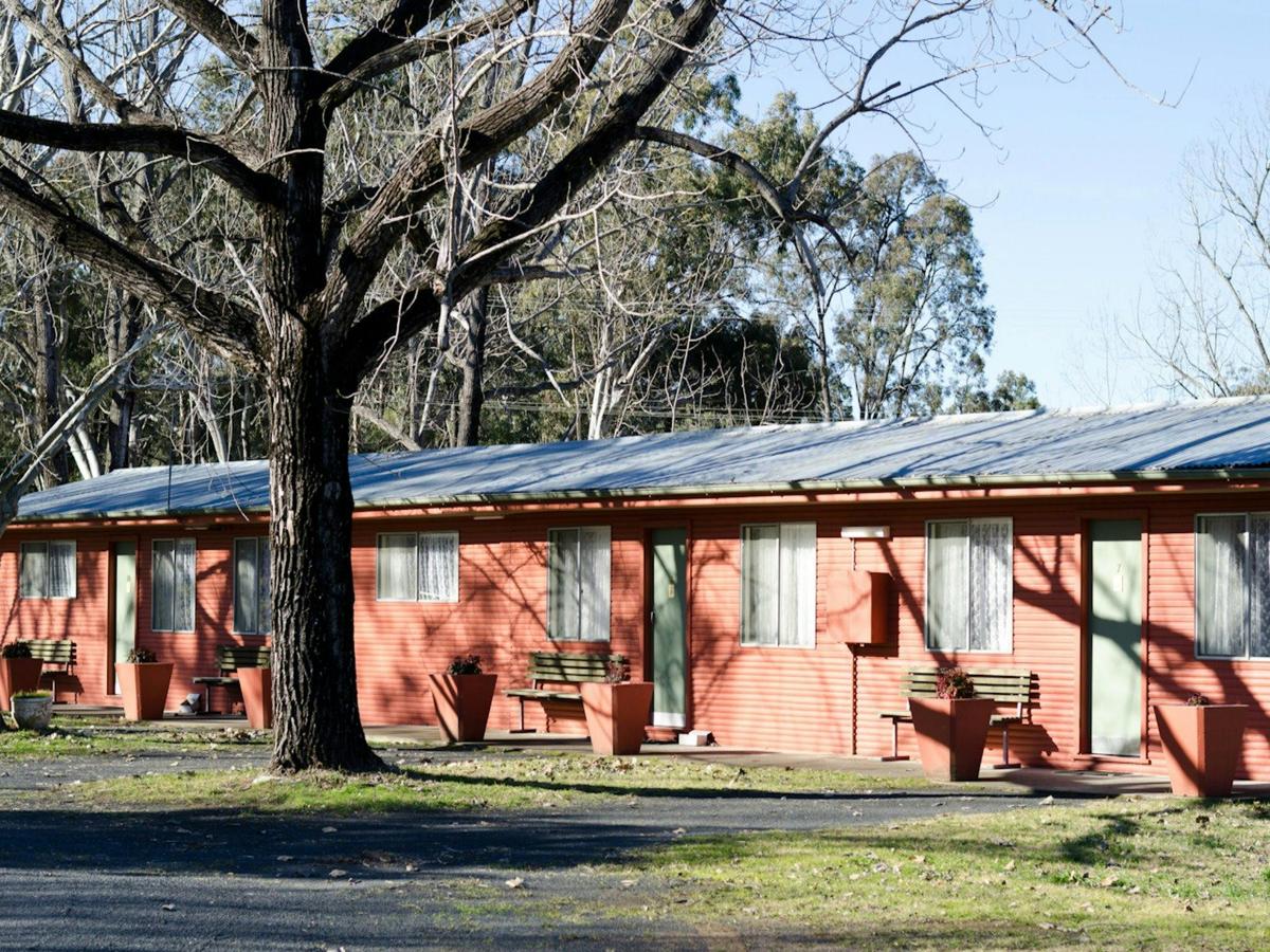 Castlereagh Village Units