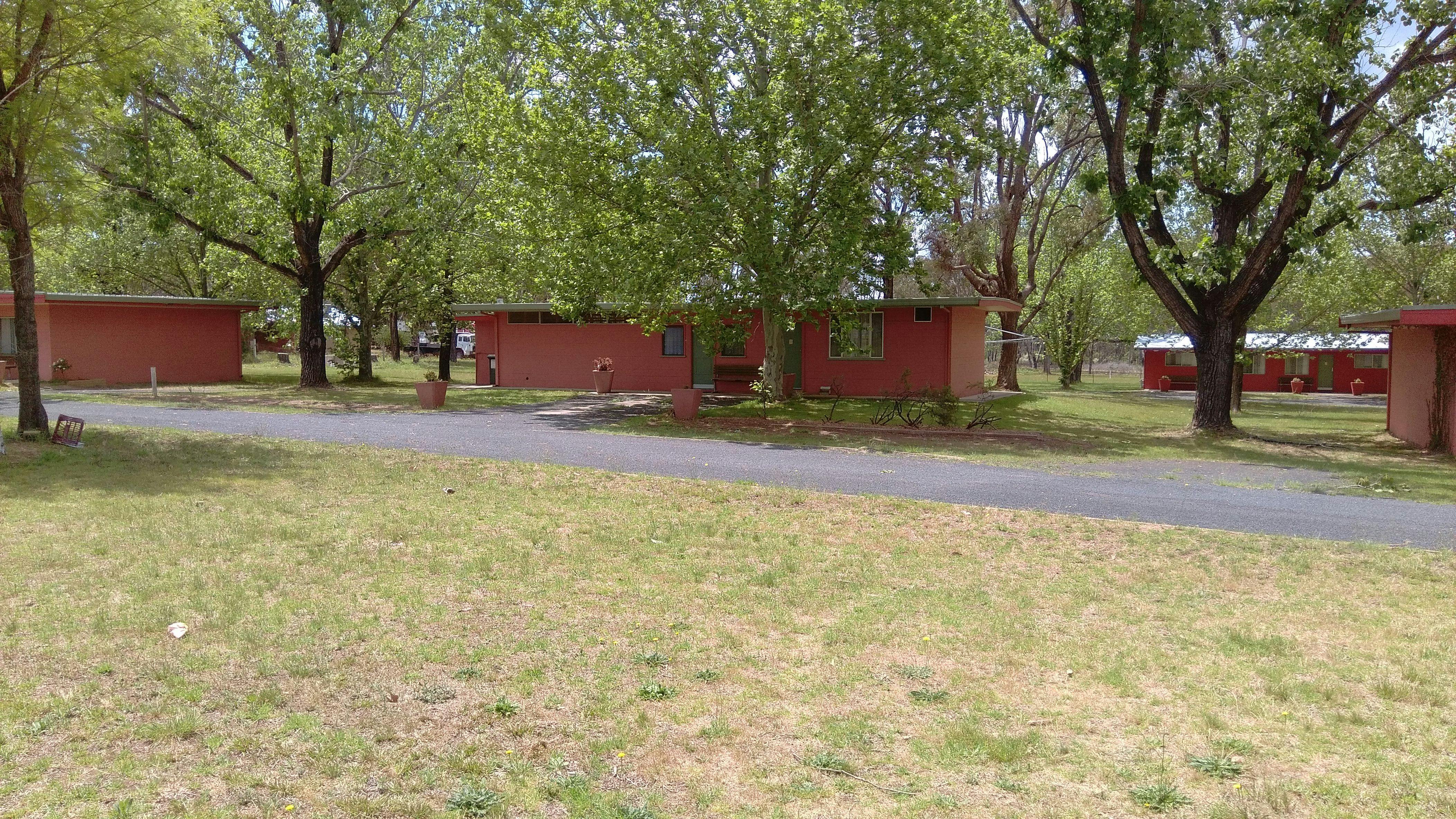 Castlereagh Village Holiday Units