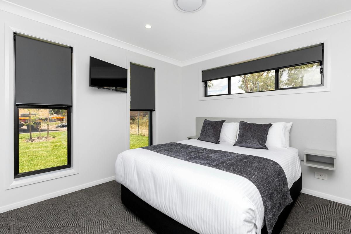 CH Boutique Apartments