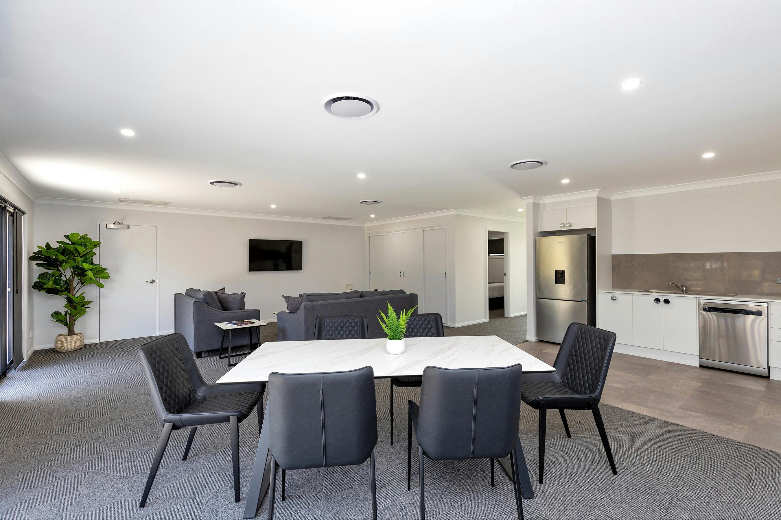 CH Boutique Apartments