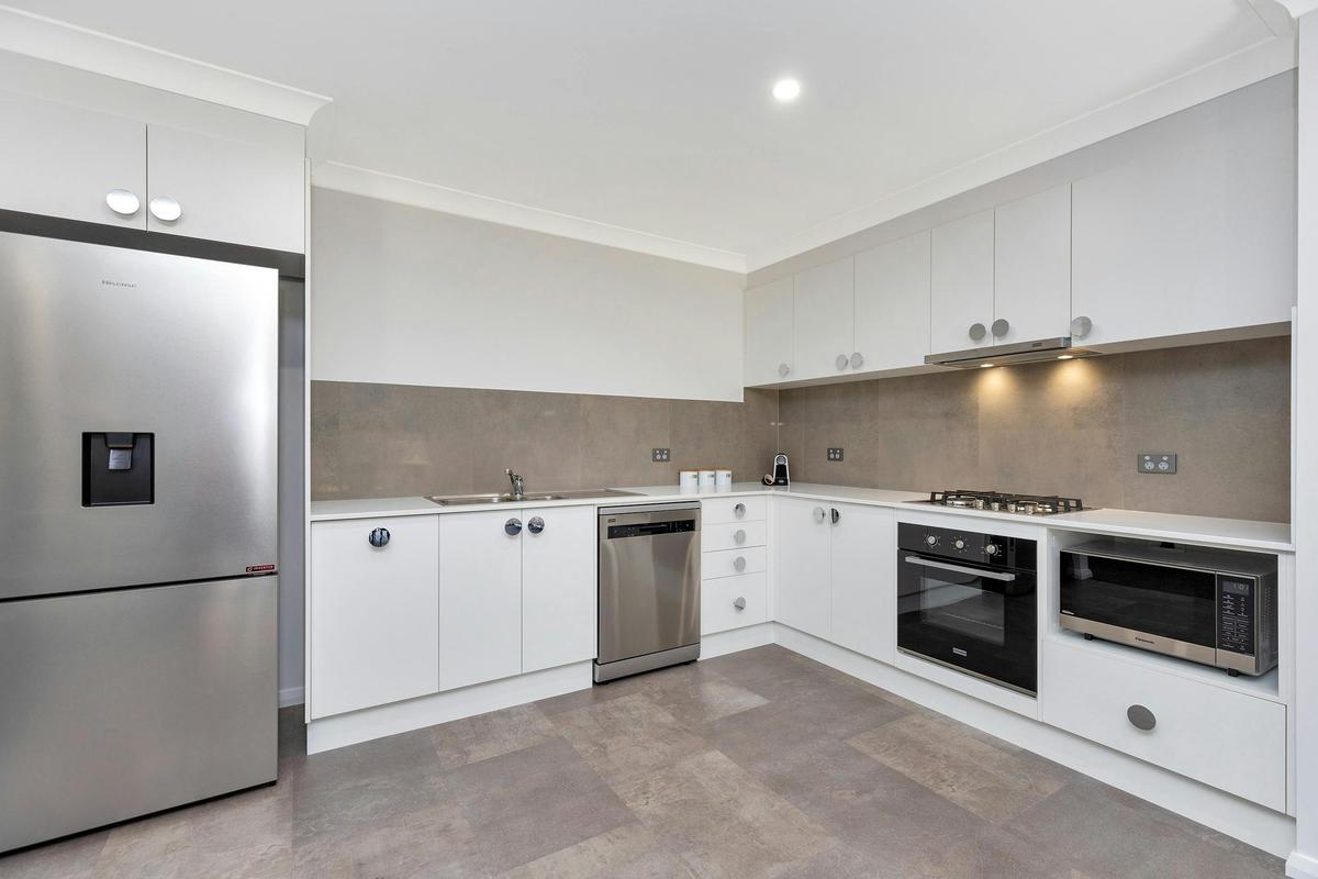 CH Boutique Apartments
