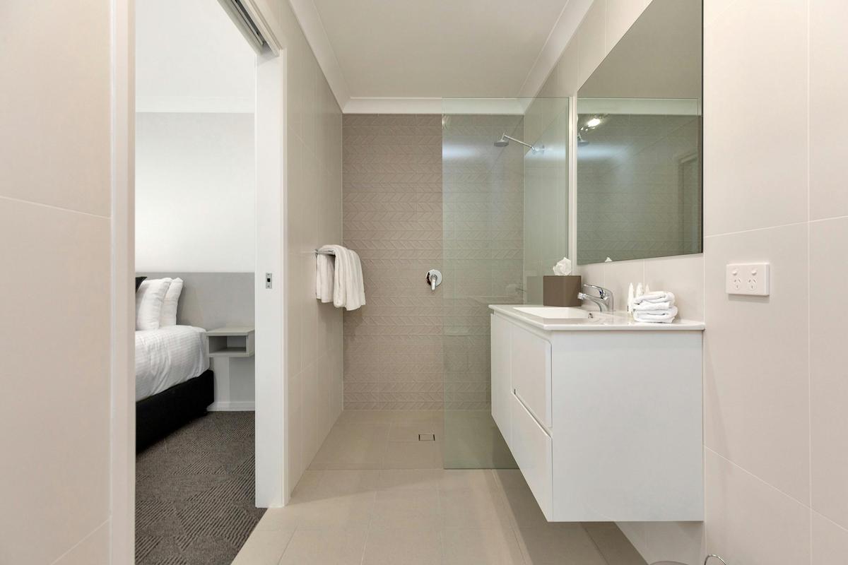 CH Boutique Apartments
