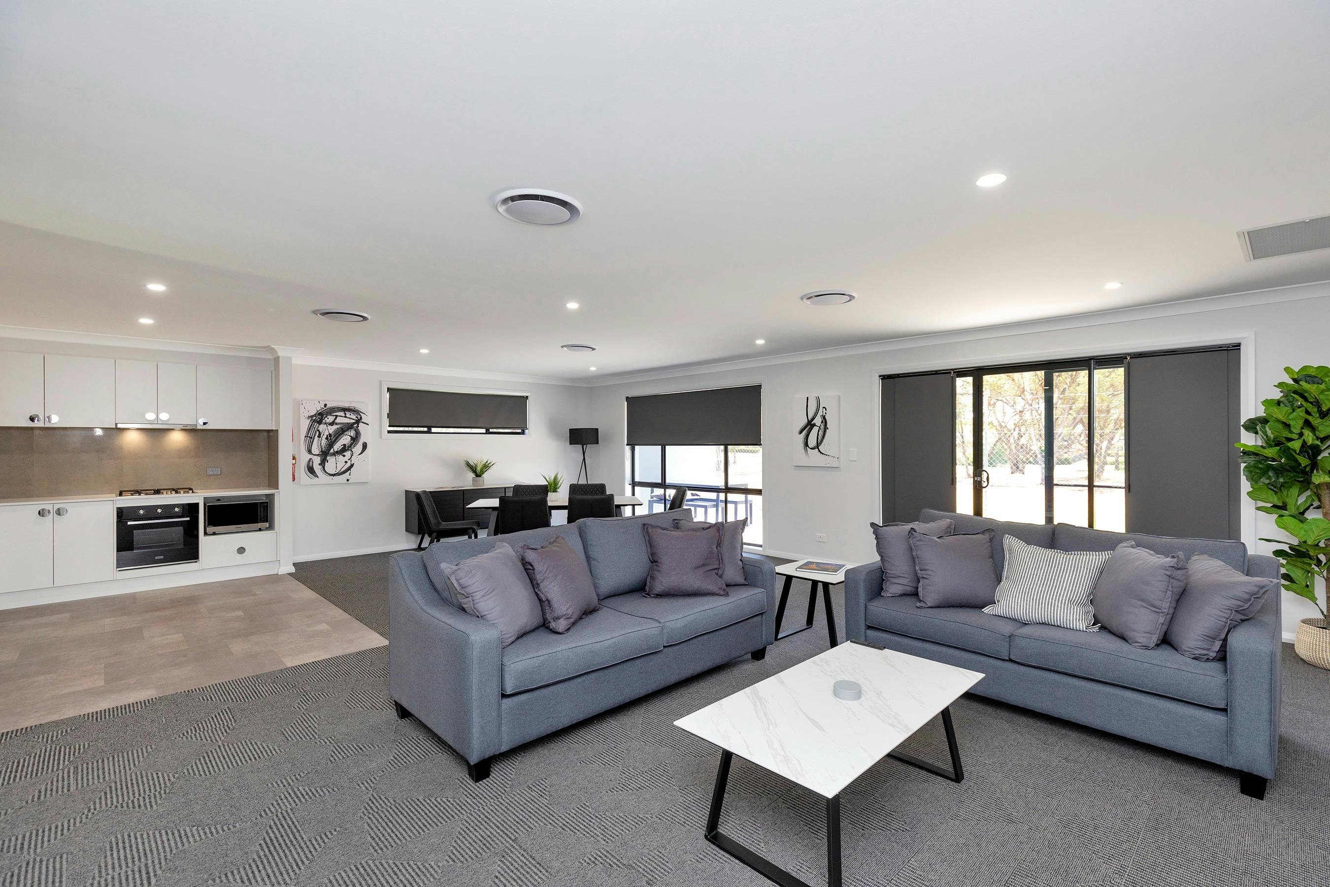 CH Boutique Apartments