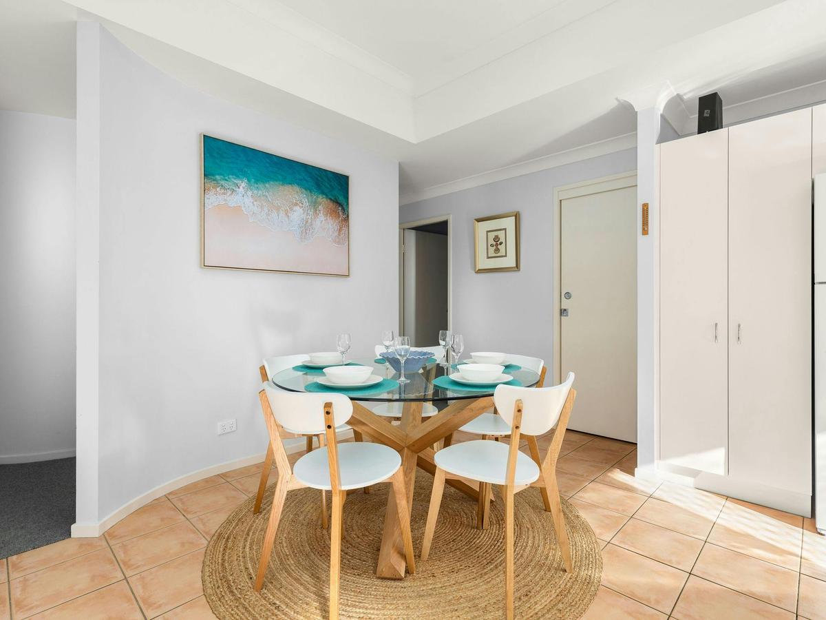 Coral Villa