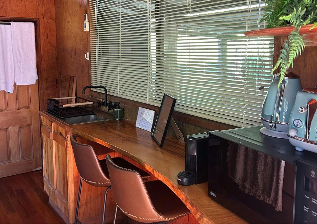 Kitchenette