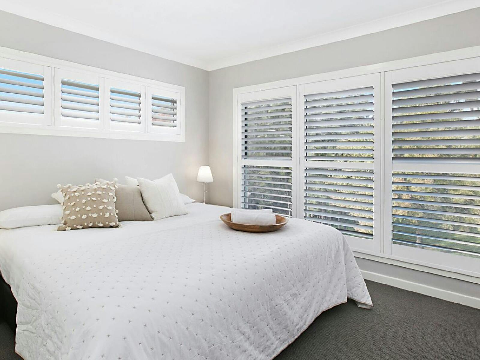 Chateau Caliza bedroom