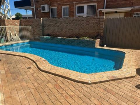 Clock Tower Motor Inn