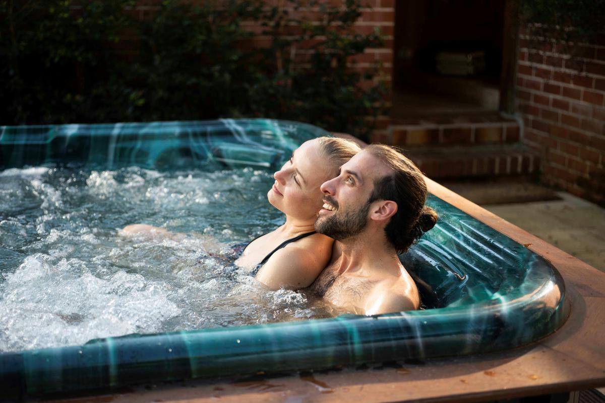 The Magnesium Spa