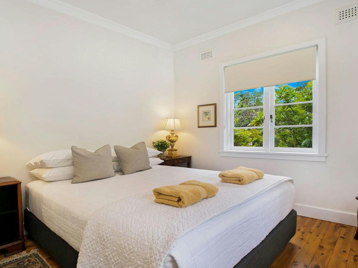 Ceiling Fans - bedrooms