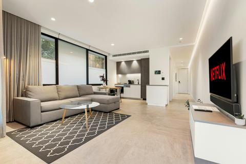 Coogee Beachside Retreat
