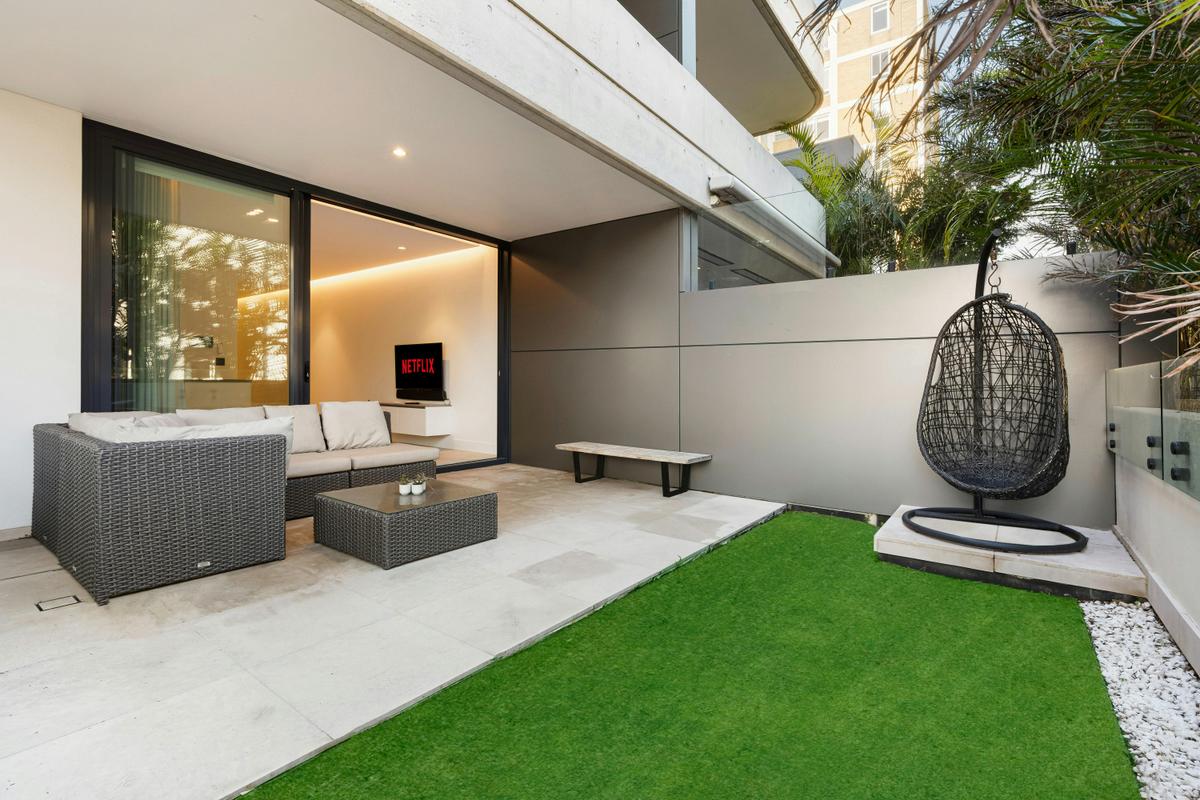 Modern living spaces offering comfort, style, and a touch of luxury for every guest.
