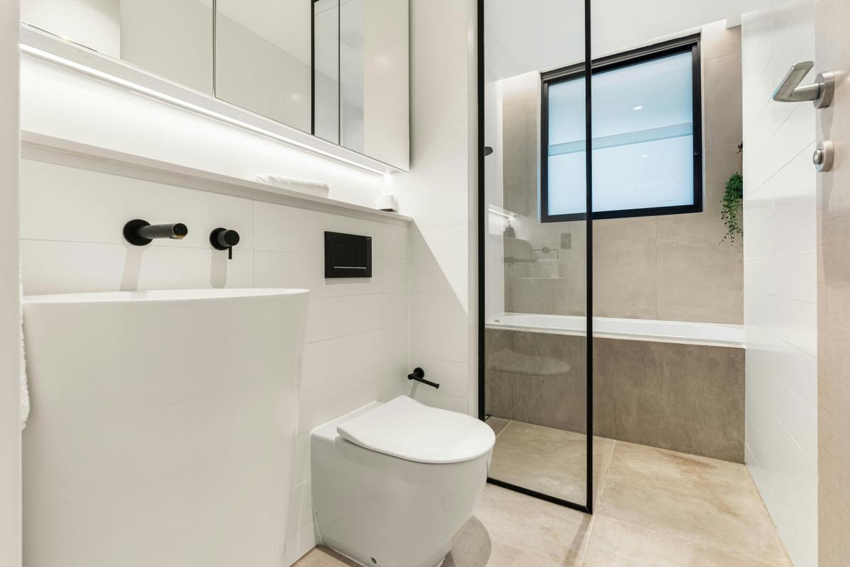 Modern living spaces offering comfort, style, and a touch of luxury for every guest.