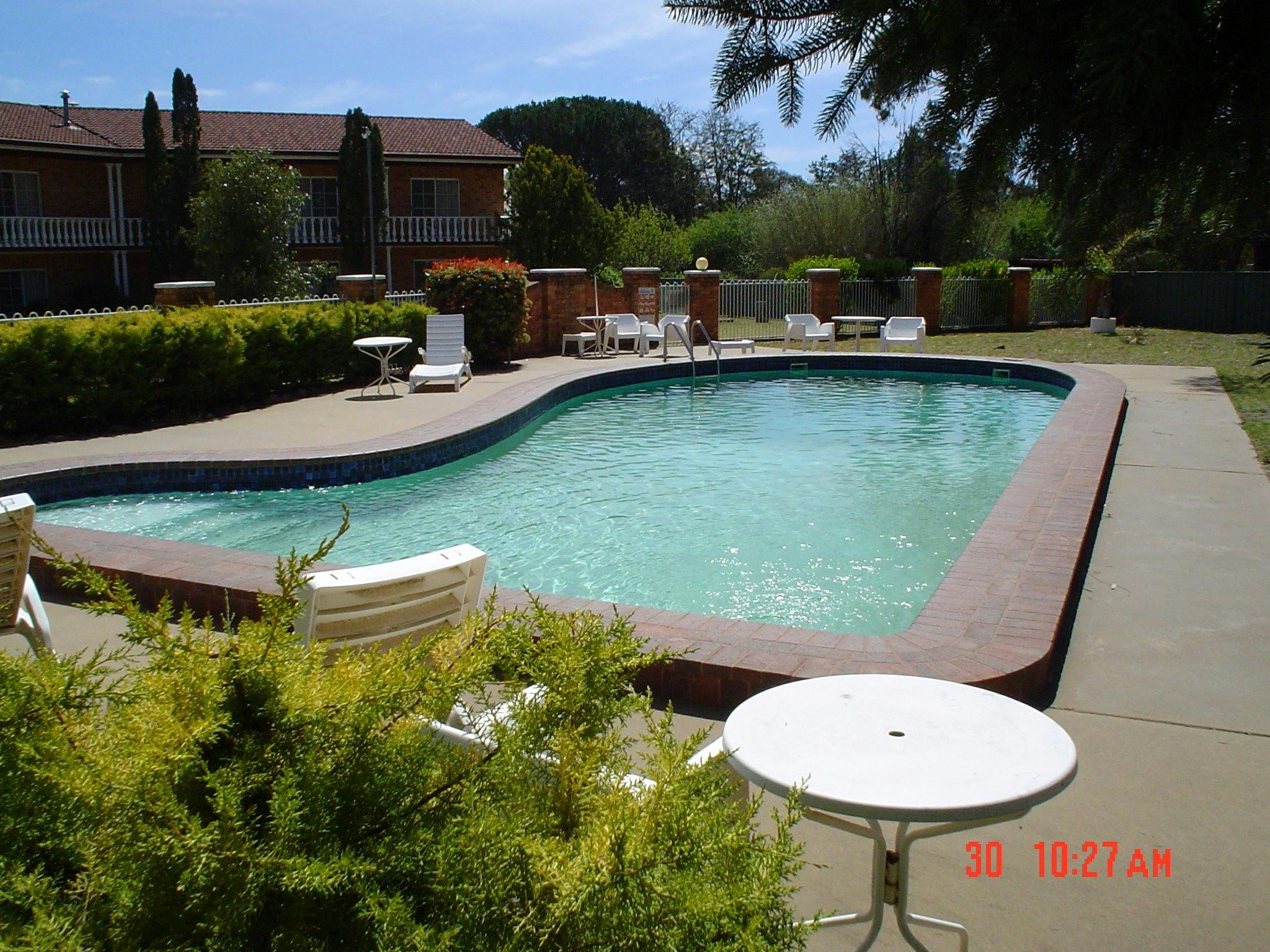 Coachmans Rest Motor Lodge