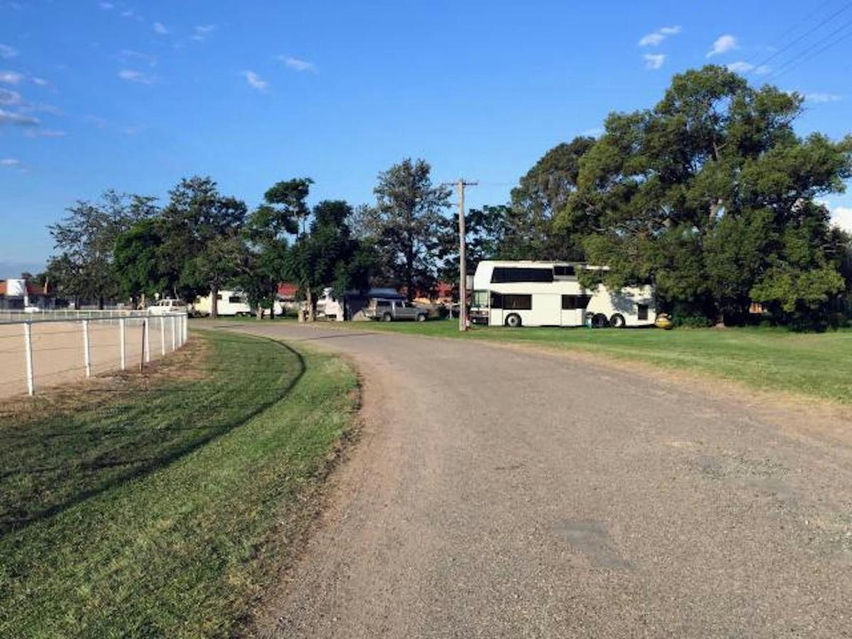 Cessnock Showground