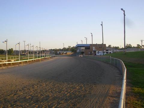 Cessnock Showground