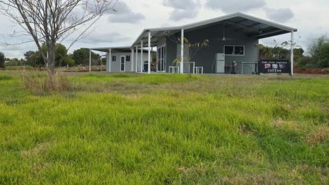 Cedar Ridge