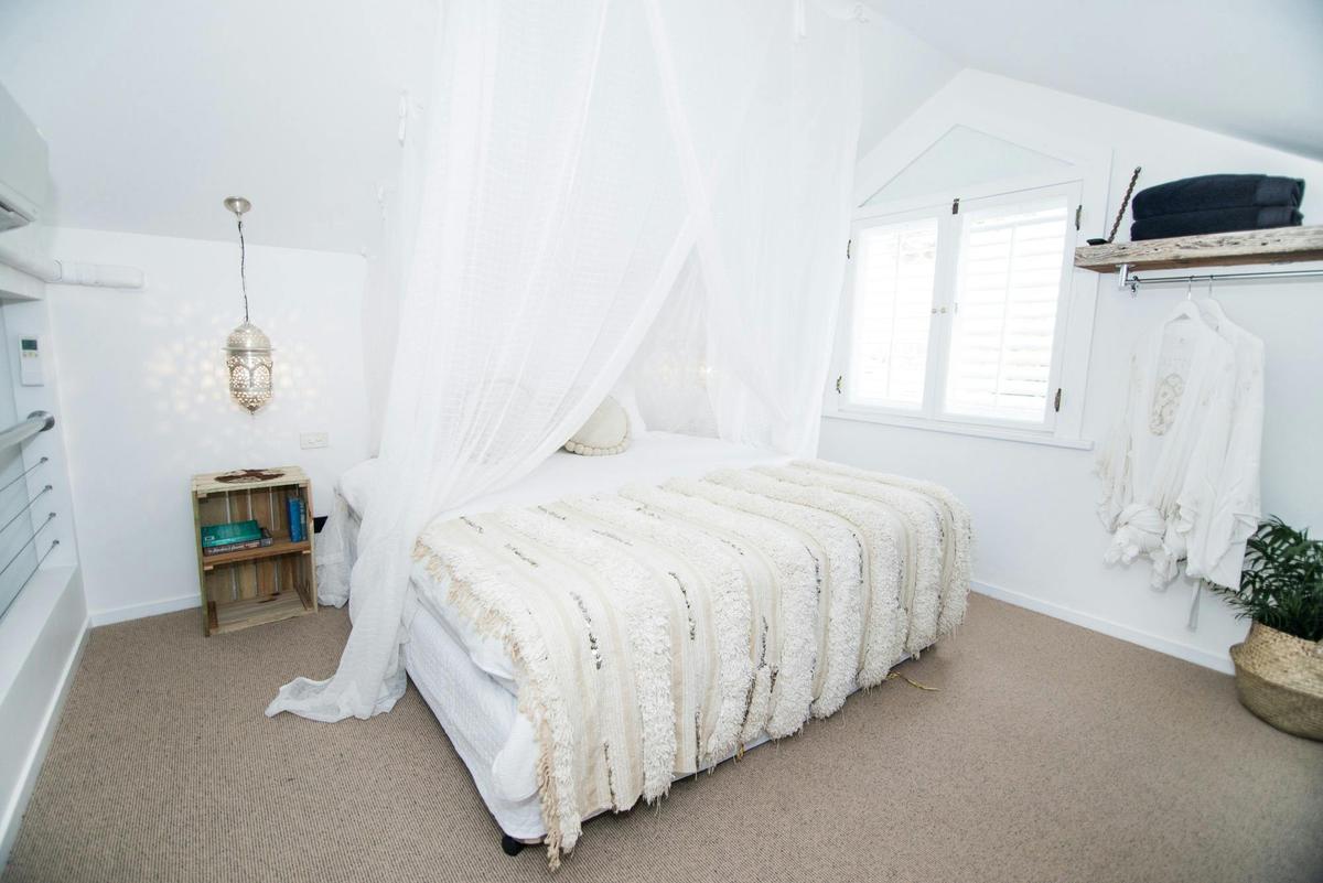 Cactus Rose Villa - Bedroom