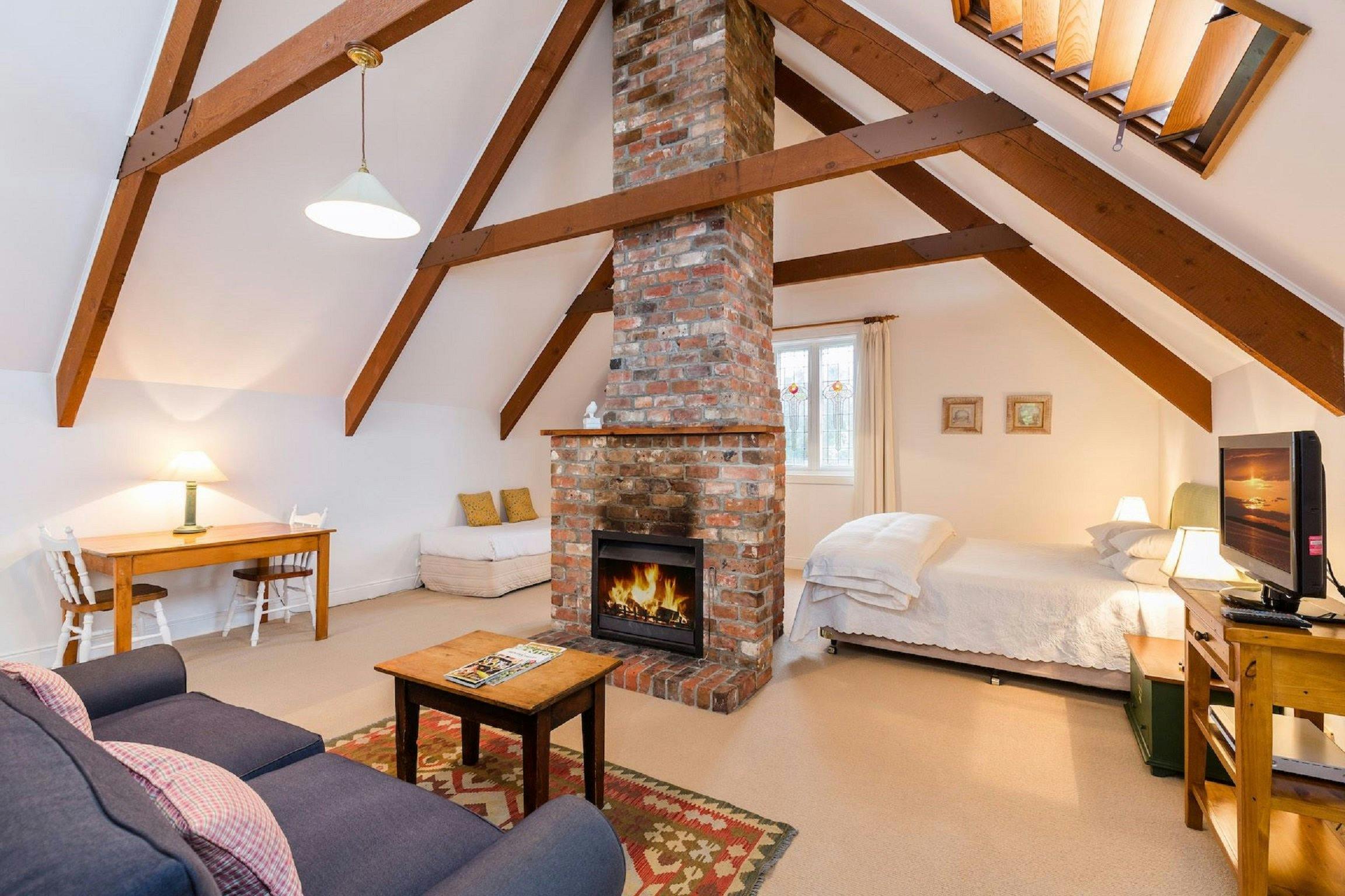 Carriages Boutique Hotel and Vineyard