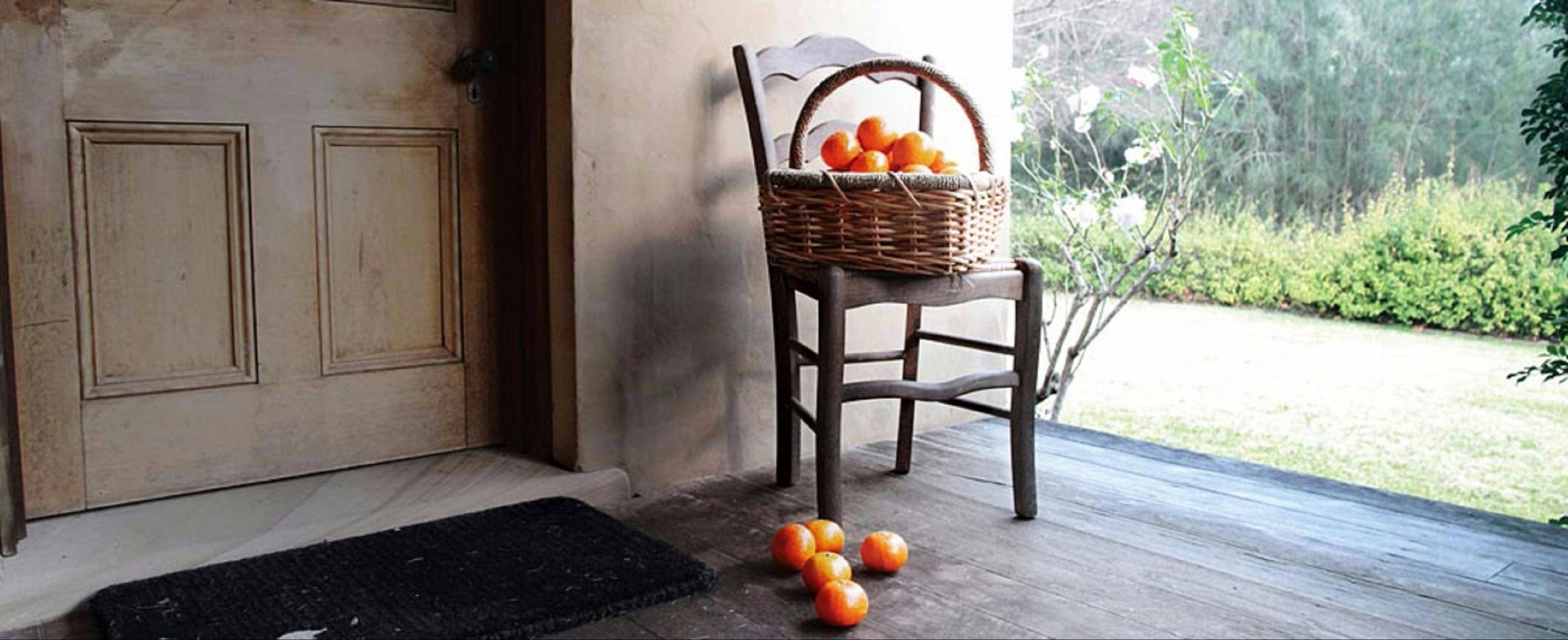 Carriages Boutique Hotel and Vineyard