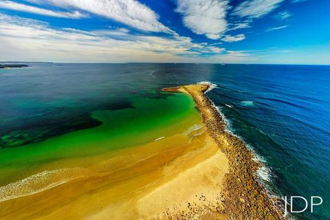 Caves Seascape Villa